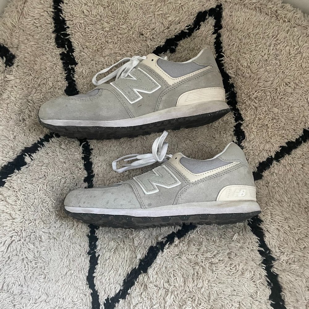 New Balance